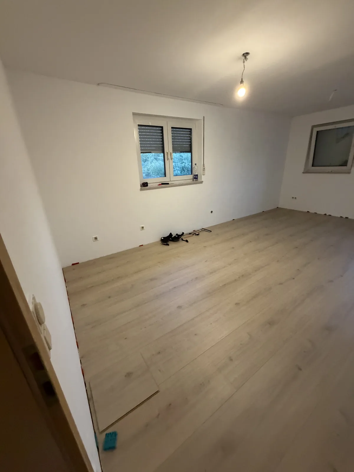 Haus Objekt 4 Nachher