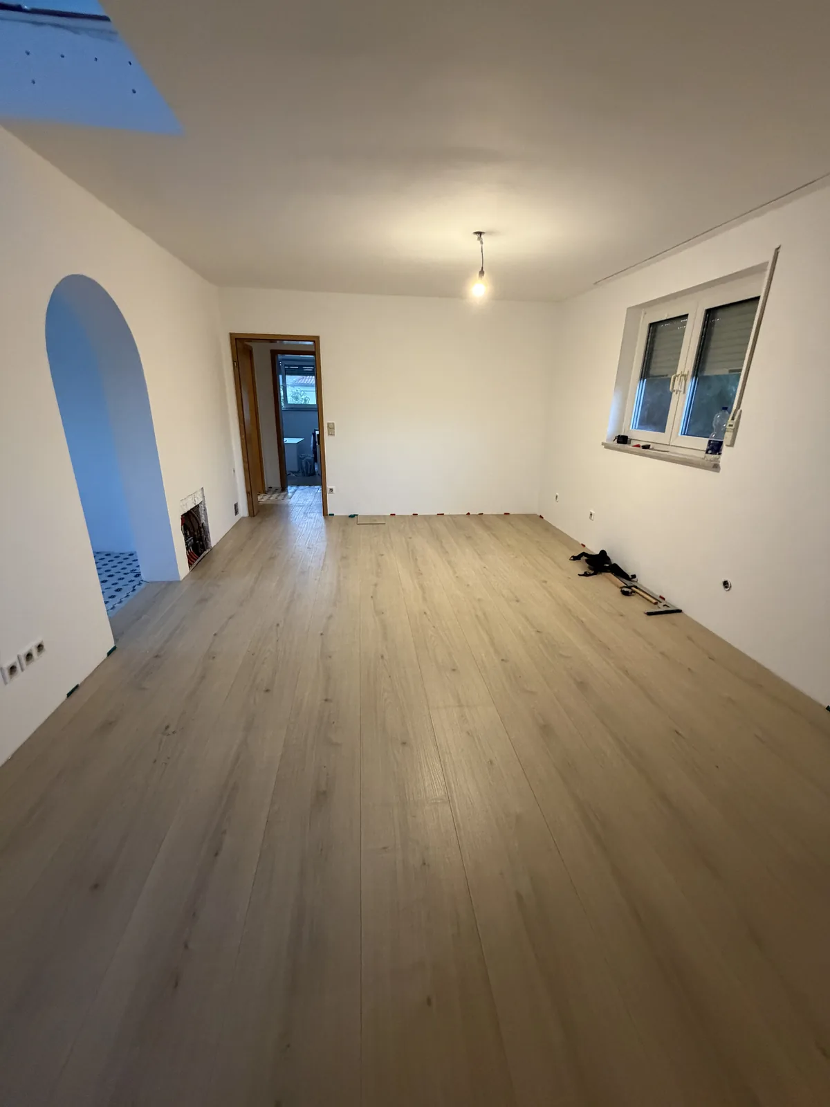 Haus Objekt 4 Nachher