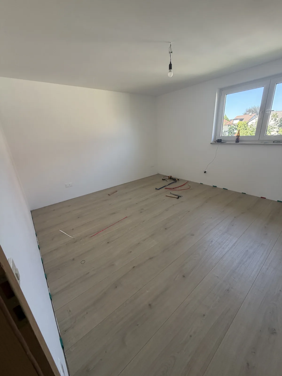 Haus Objekt 4 Nachher