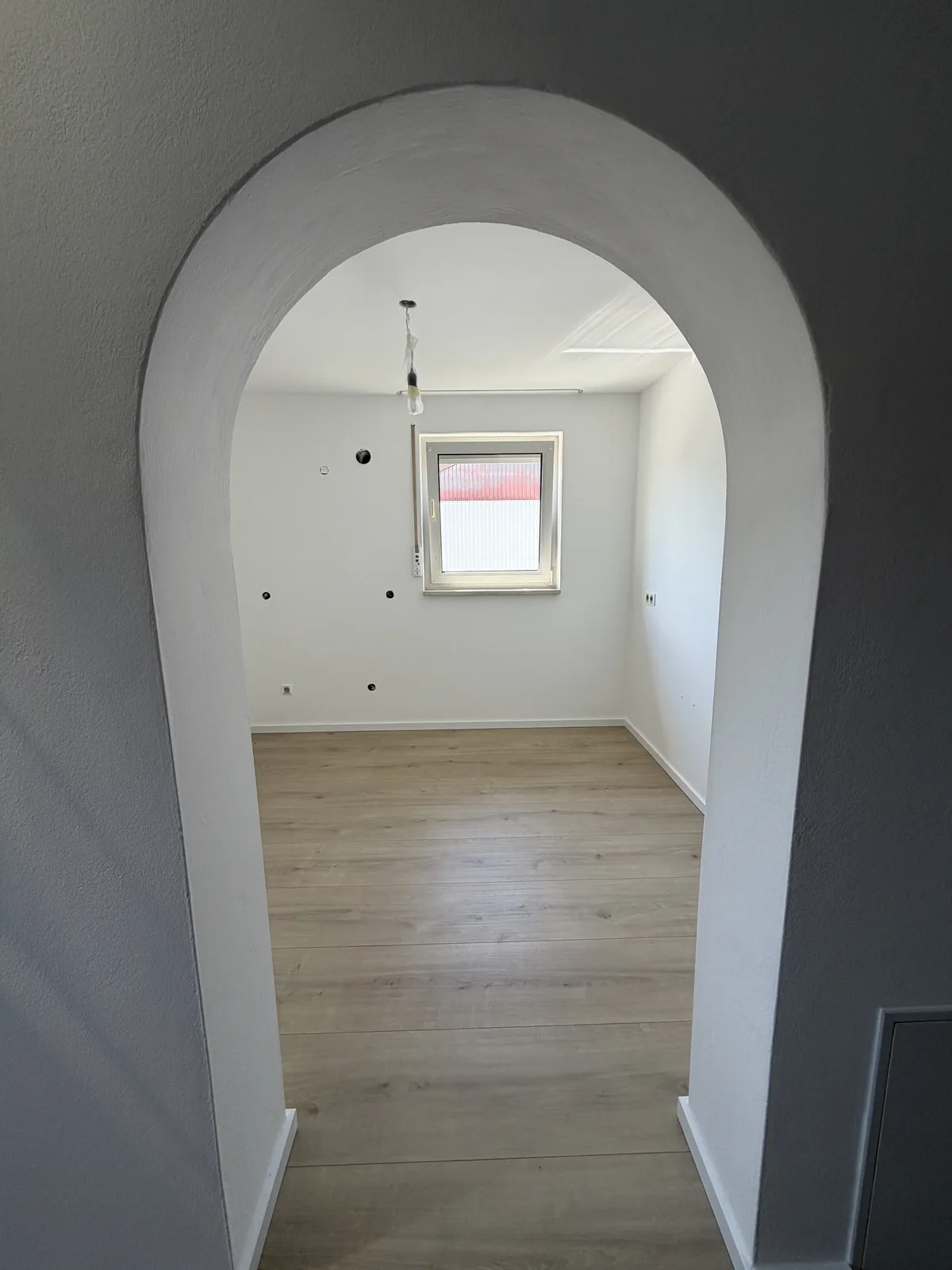 Haus Objekt 4 Nachher