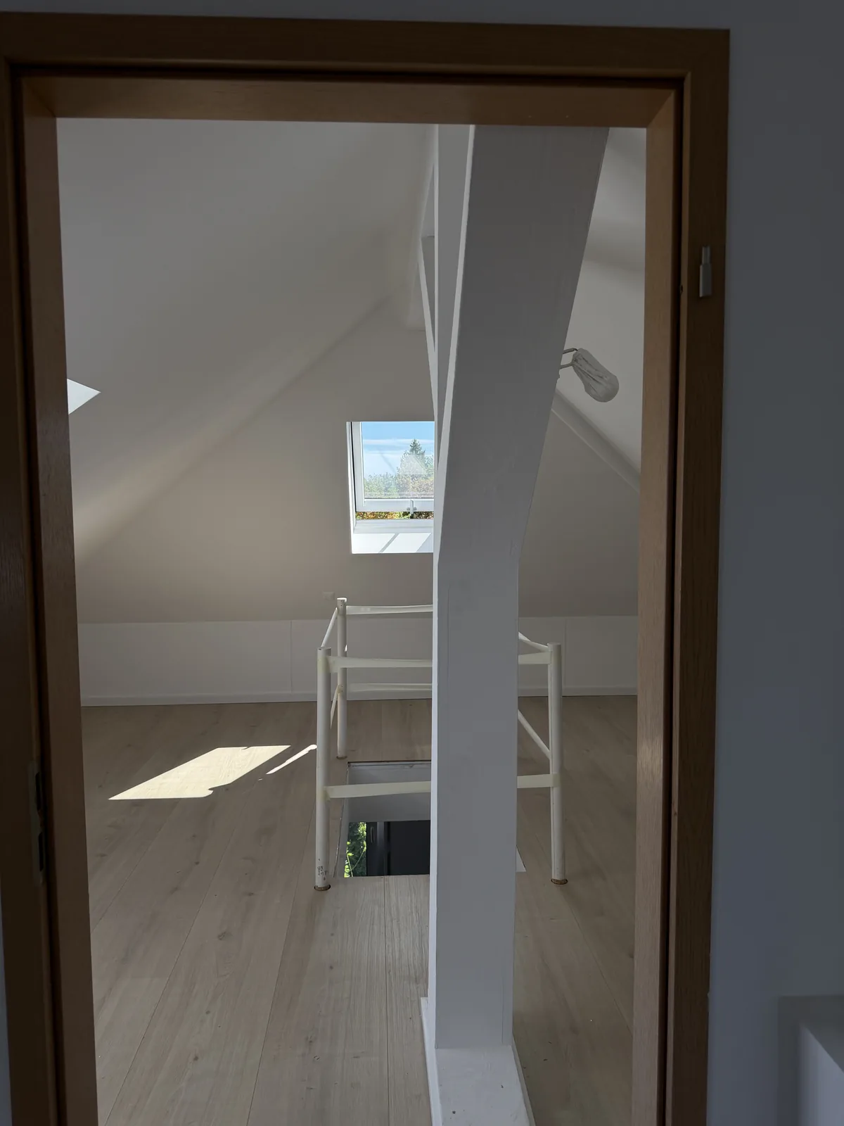 Haus Objekt 4 Nachher