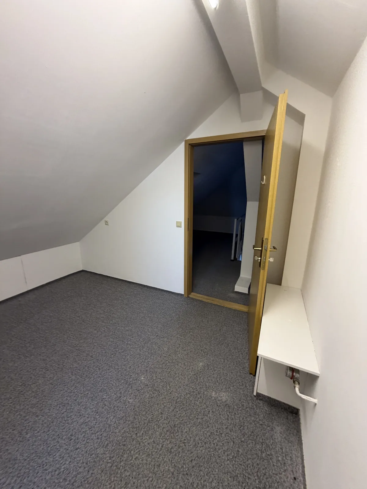 Haus Objekt 4 Vorher