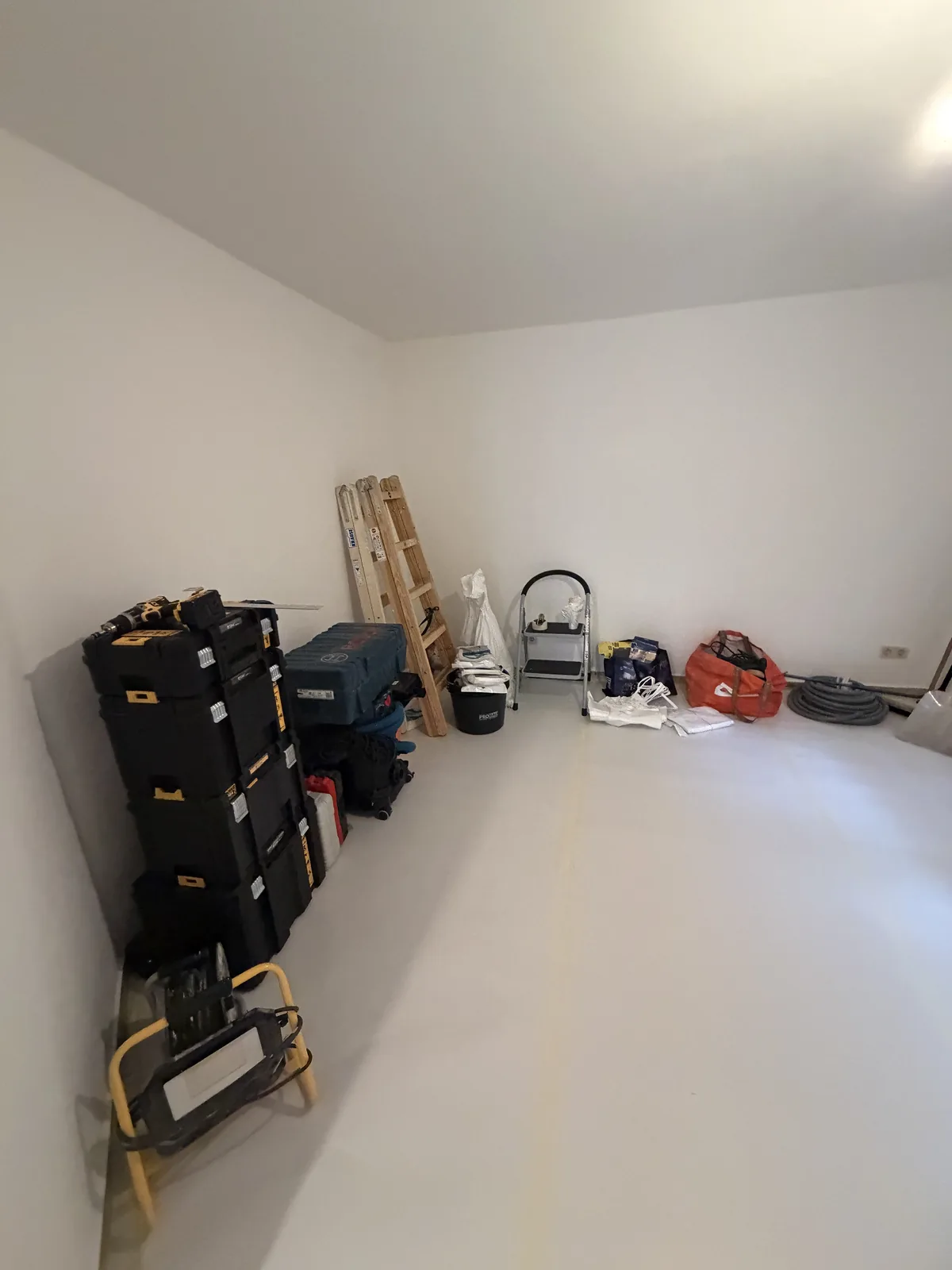 Haus Objekt 4 Ausführung