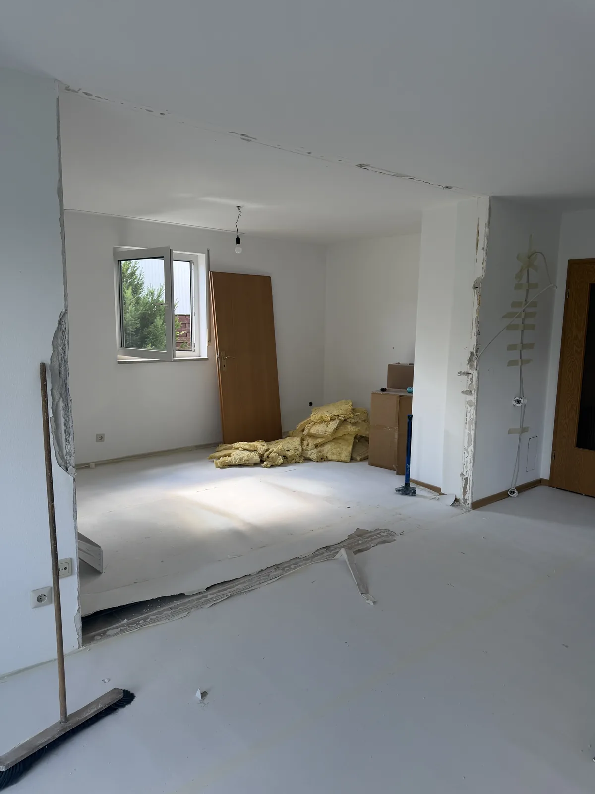 Haus Objekt 4 Ausführung
