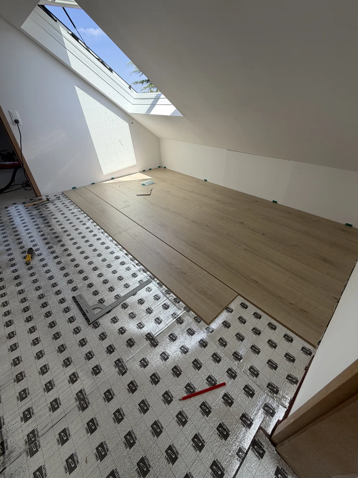 Haus Objekt 4 Ausführung