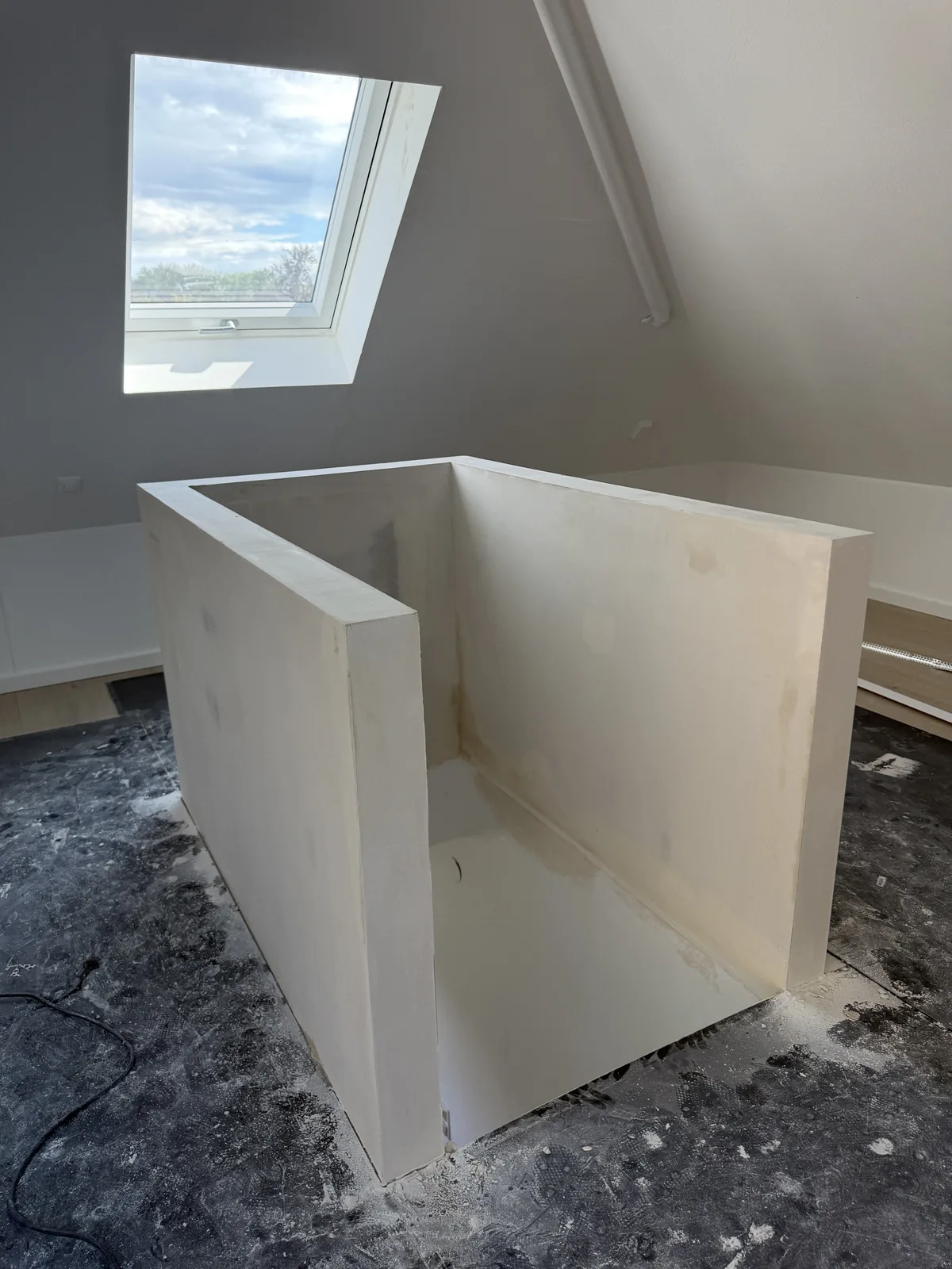 Haus Objekt 4 Ausführung